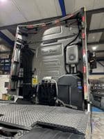 Renault T Range/T-High Perimeter Kit PN: LABR190