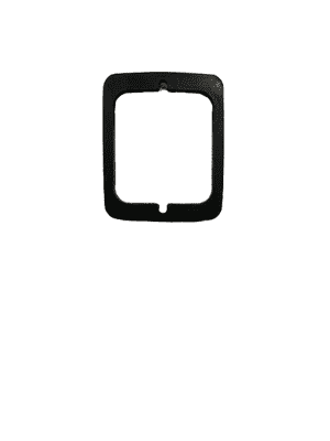 Rubber Gasket to Support Ledson Breeze Tailights