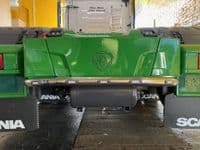 Scania R Series Chassis Bar (Battery Box) PN: LABR35