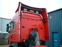 Scania R Series Highline + Rubbers Perimeter Kit PN: LABR48
