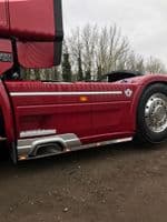 Scania R Series Side Strips PN: LABR40