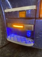 Scania R Series Visor Marker Step Bars PN: LABR41