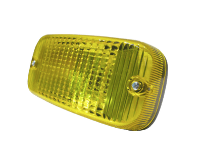 Talmu Daytime Light Yellow Lens (Clear)