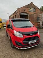 Transit Custom Low Bar PN: LABR191
