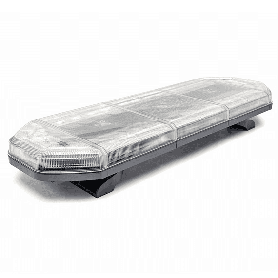Van Master VMG821 922mm 10-30V IP69K Premium R65 Class 2 Amber Lightbar