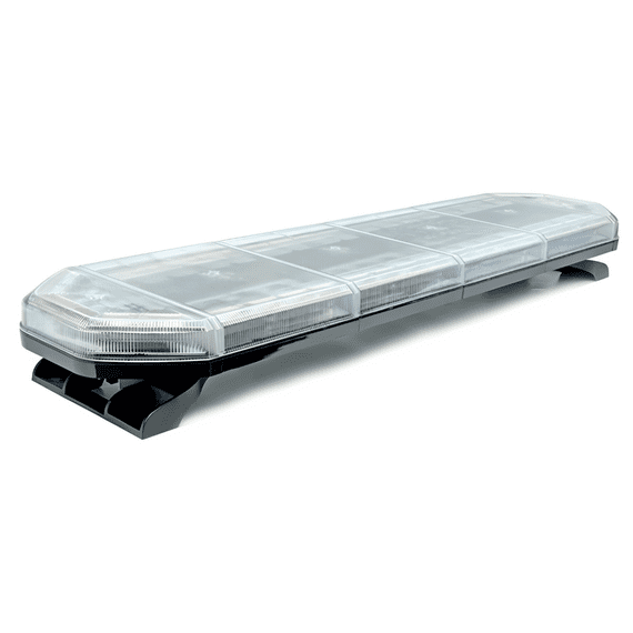 Van Master VMG822 1150mm 10-30V IP69K Premium R65 Class 2 Amber Lightbar