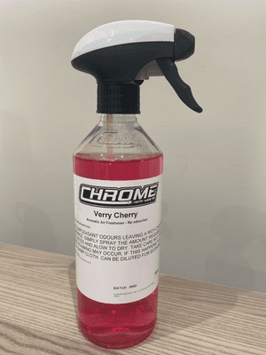 Very Cherry - Aromatic Air Freshener