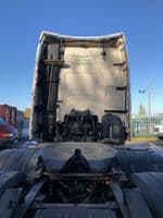 Volvo V4 FH Globetrotter Perimeter Kit PN: LABR121