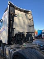 Volvo V4 FH Globetrotter Perimeter Kit PN: LABR121