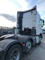 Volvo V4 FH Globetrotter Perimeter Kit PN: LABR121