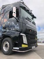 Volvo V4 FM Low Bar PN: LABR123