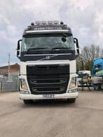 Volvo V4 FM Low Bar PN: LABR123