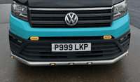 VW Crafter 2018+ Low Bar PN: LABR250