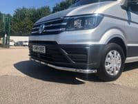 VW Crafter 2018+ Low Bar PN: LABR250