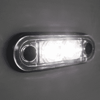 VW Crafter 2018+ Rear Quarters M.W.B/L.W.B  PN: LABR249