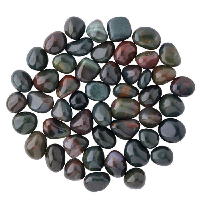 Bloodstone in Spellwork: Its Health and Spiritual Benefits