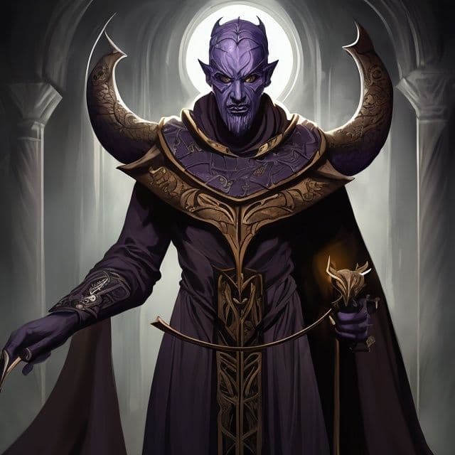 ⚠️ Mulkrin’s 4-Point Plan for a Curse That Works ⚠️