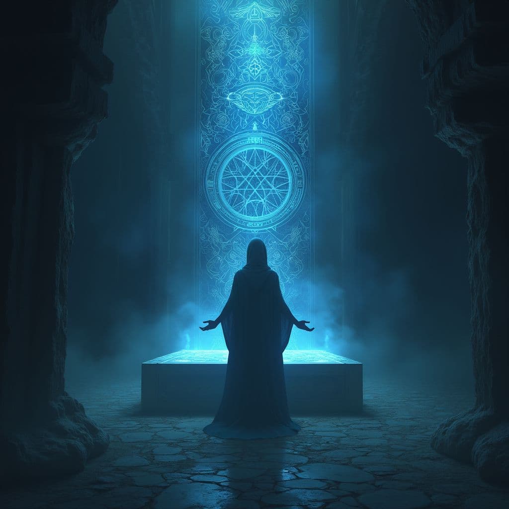 Binding the Black Box – A Protective Barrier Against Negativity