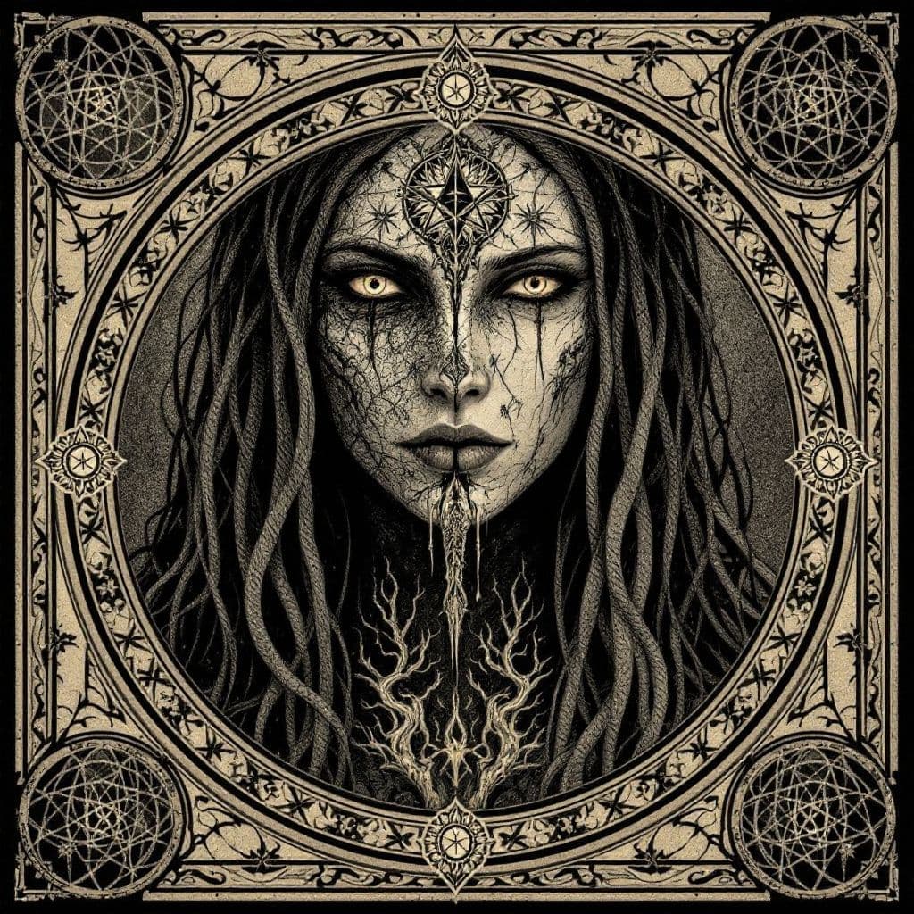 Hecate's Binding Spell