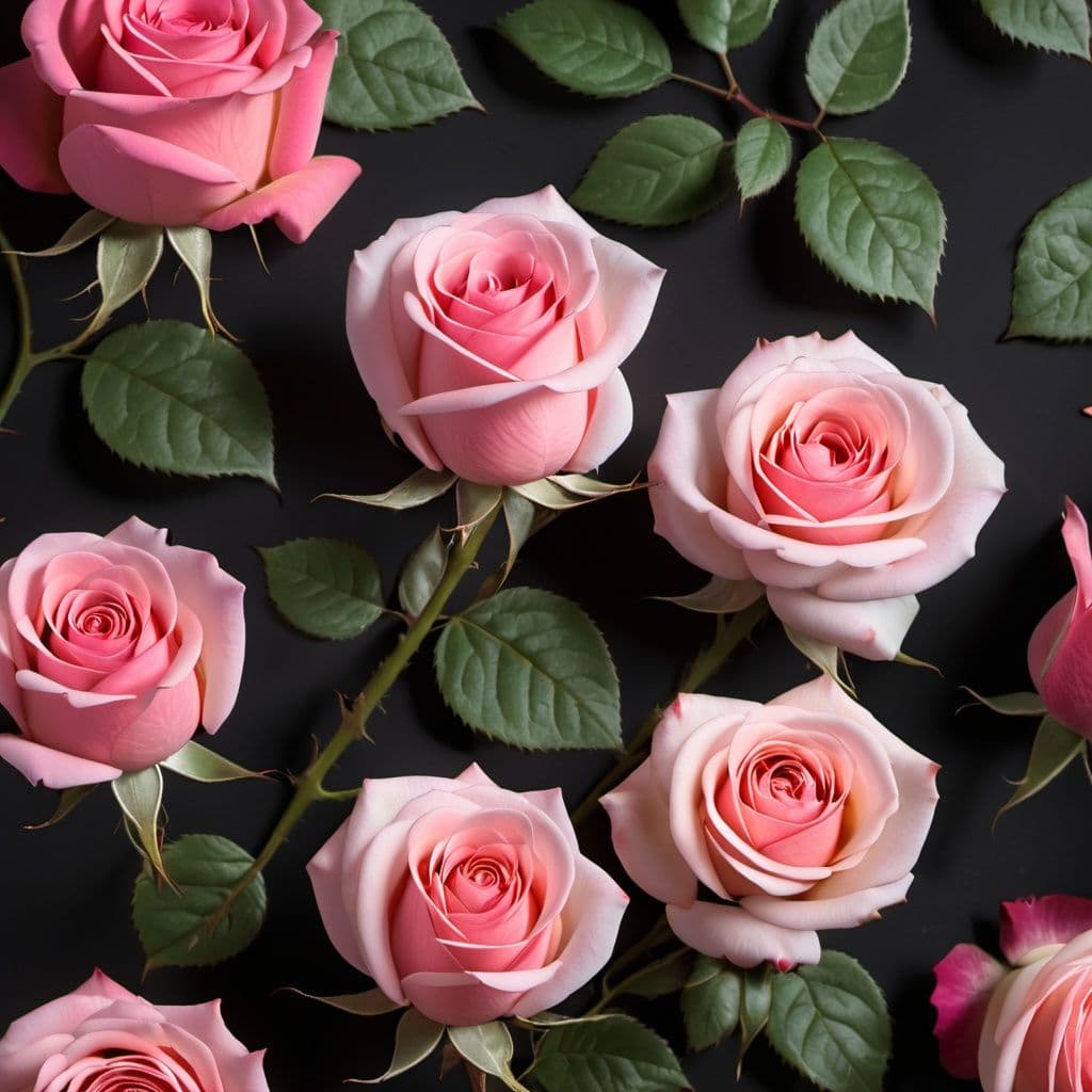 The Timeless Magic of the Rose: Spellwork, Health, and Spiritual Benefits