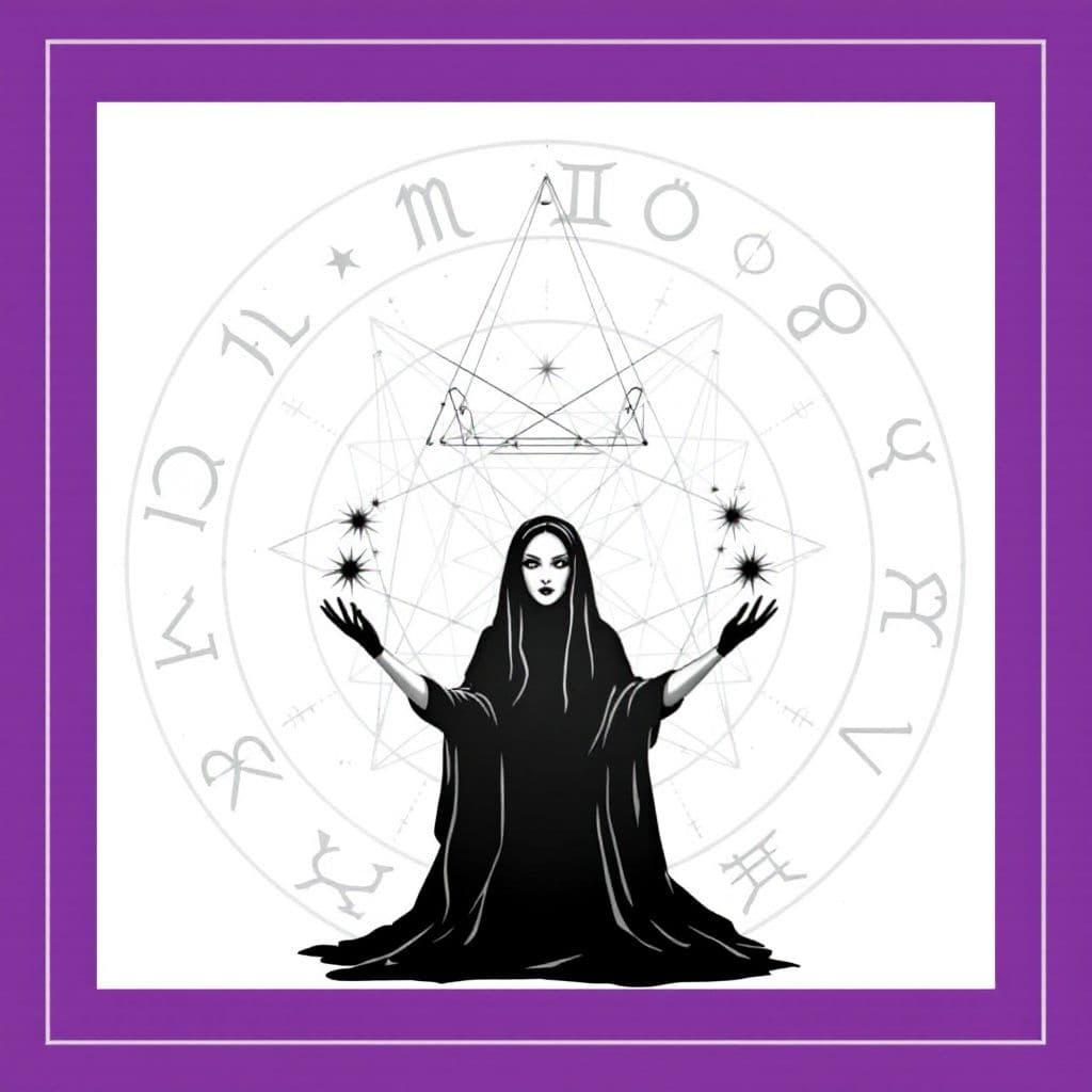 The Zodiac in Witchcraft: Harnessing Astrological Power in Your Craft