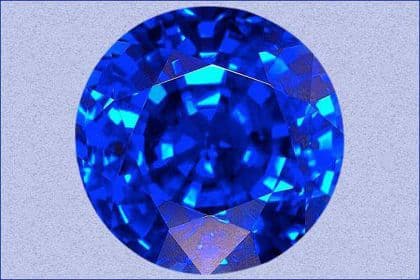 Sapphire: The Birthstone of September
