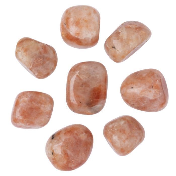 Sunstone in Spellwork: Your Pocket-Sized Ray of Sunshine
