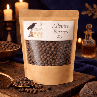 Allspice Berries 25g