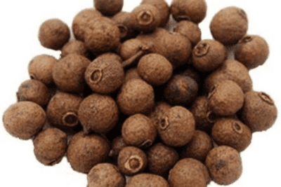 ALLSPICE BERRIES 25g