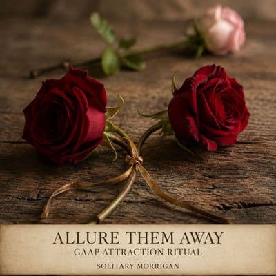 Allure Them Away - Gaap