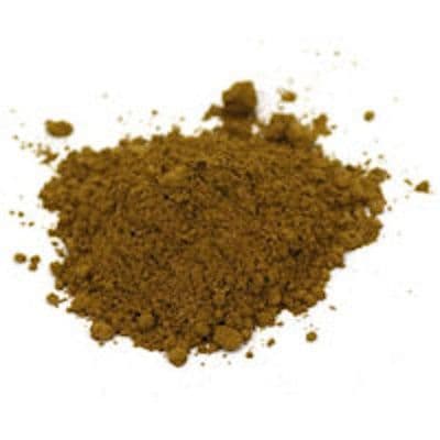 Aloe Powder 25g