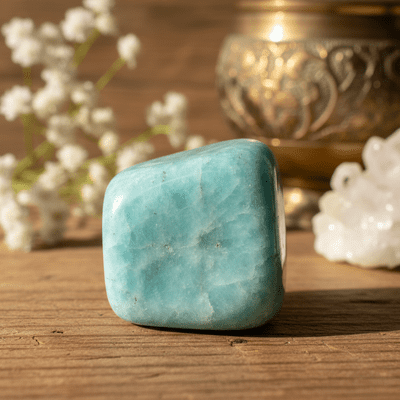 Amazonite