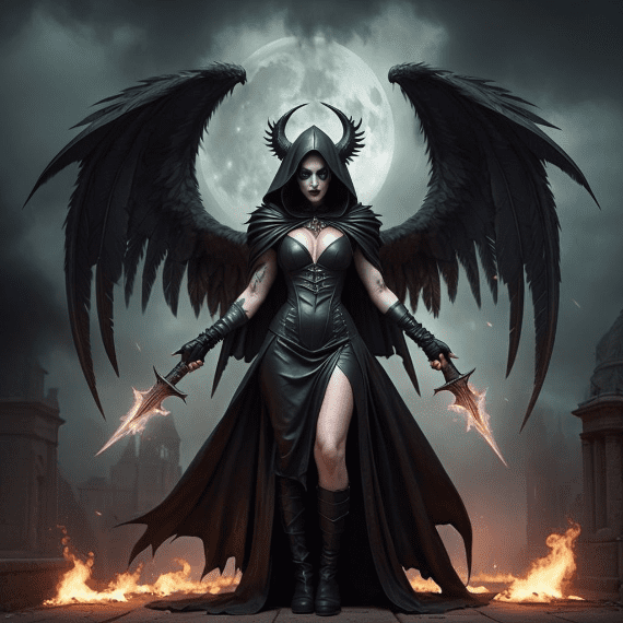 ANDROMALIUS MOTHER F**CKER BAD ASS CURSE