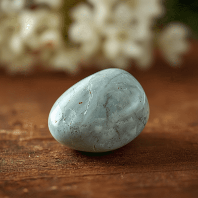 Angelite