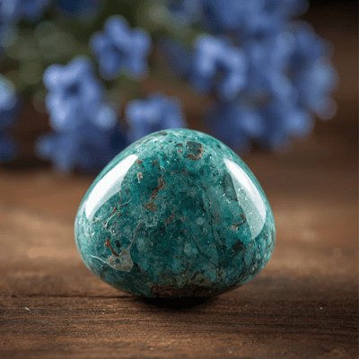 Apatite