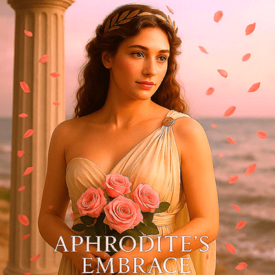 Aphrodite’s Embrace: The Return of Love