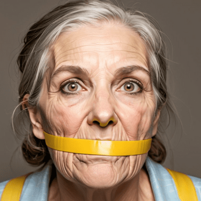 Back Off Mother-In-Law Spell