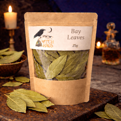 Bay  Leaves 25g
