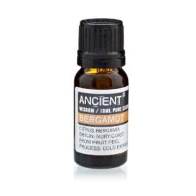Bergamot Essential Oil 10ml