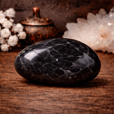 Black Tourmaline