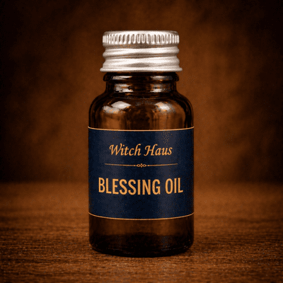 Blessing Oil 10ml
