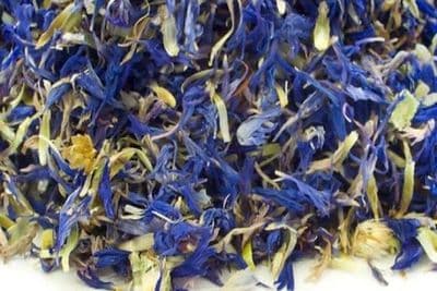 Blue Cornflower 25g