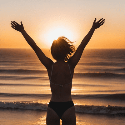 Boost Your Confidence