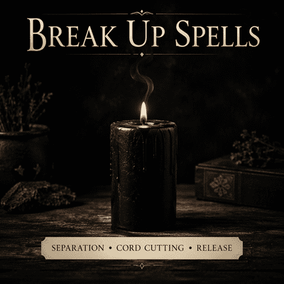 Break Up
