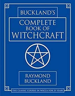 Buckland's Complete Book of Witchcraft (PDF)
