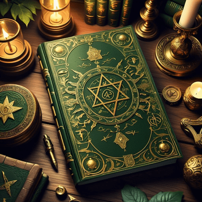 Business Success Spell