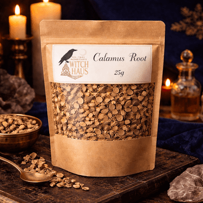 Calamus Root 25g