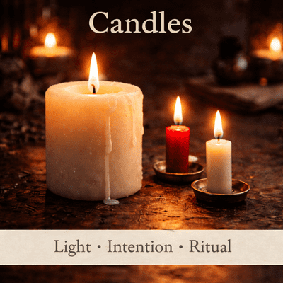Candles