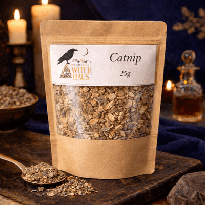 Catnip 25g