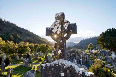 Celtic Cross Tarot Reading